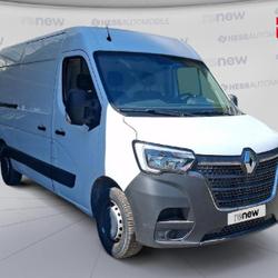 Renault Master F3500 L2H2 2.3 Blue dCi 135ch Confort Euro6E Illzach