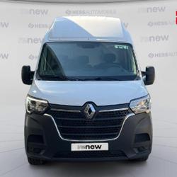 Renault Master F3500 L3H3 2.3 Blue dCi 135ch Confort Euro6E Illzach