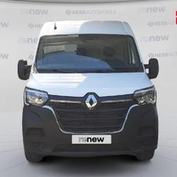 Renault Master F3500 L3H3 2.3 Blue dCi 135ch Confort Euro6E Illzach