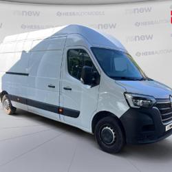 Renault Master F3500 L3H3 2.3 Blue dCi 135ch Confort Euro6E Illzach