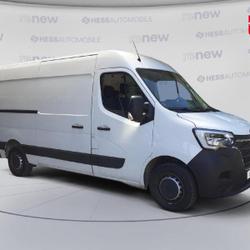 Renault Master F3500 L3H3 2.3 Blue dCi 135ch Confort Euro6E Illzach