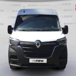 Renault Master F3500 L2H2 2.3 Blue dCi 135ch Confort Euro6E Illzach