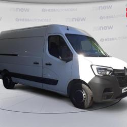 Renault Master F3500 L2H2 2.3 Blue dCi 135ch Confort Euro6E Illzach