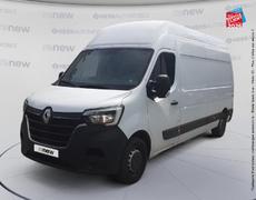Renault Master Illzach
