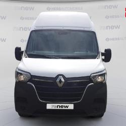 Renault Master F3500 L3H3 2.3 Blue dCi 135ch Confort Euro6E Illzach