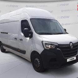 Renault Master F3500 L3H3 2.3 Blue dCi 135ch Confort Euro6E Illzach