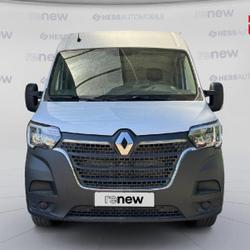 Renault Master F3500 L2H2 2.3 Blue dCi 135ch Confort Euro6E Illzach