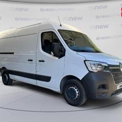 Renault Master F3500 L2H2 2.3 Blue dCi 135ch Confort Euro6E Illzach