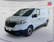 Renault Trafic Illzach