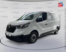 Renault Trafic Illzach