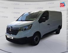 Renault Trafic Illzach