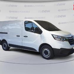 Renault Trafic L1H1 3T 2.0 Blue dCi 130ch Confort E6E Illzach