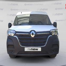 Renault Master F3500 L2H2 2.3 Blue dCi 135ch Confort Euro6E Illzach