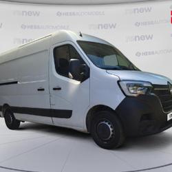 Renault Master F3500 L2H2 2.3 Blue dCi 135ch Confort Euro6E Illzach