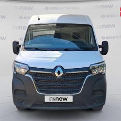 Renault Master F3500 L3H3 2.3 Blue dCi 135ch Confort Euro6E Illzach