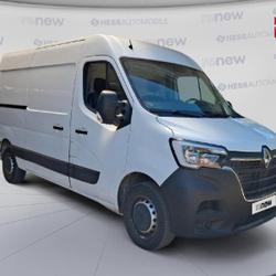 Renault Master F3500 L3H3 2.3 Blue dCi 135ch Confort Euro6E Illzach