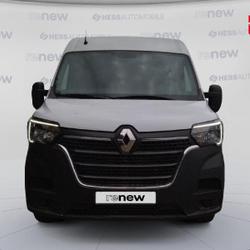 Renault Master F3500 L2H2 2.3 Blue dCi 135ch Confort Euro6E Illzach