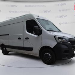 Renault Master F3500 L2H2 2.3 Blue dCi 135ch Confort Euro6E Illzach