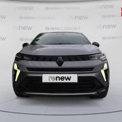 Renault Symbioz 1.6 E-Tech full hybrid 145ch esprit Alpine Illzach