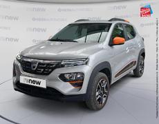 Dacia Spring Illzach
