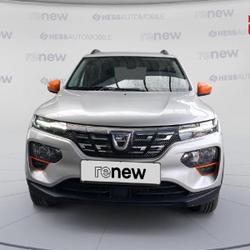 Dacia Spring 45ch Confort Plus - Achat Int&eacute;gral Illzach