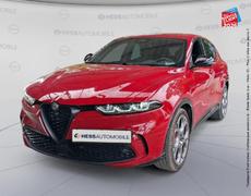 Alfa Romeo Tonale Illzach