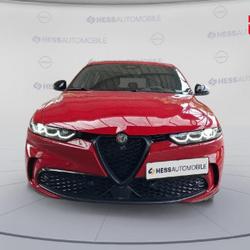 Alfa Romeo Tonale 1.5 Ibrida 160ch Veloce TCT Illzach