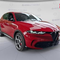Alfa Romeo Tonale 1.5 Ibrida 160ch Veloce TCT Illzach