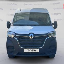 Renault Master F3500 L2H2 2.3 Blue dCi 135ch Confort Euro6 Illzach