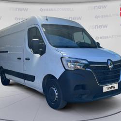 Renault Master F3500 L2H2 2.3 Blue dCi 135ch Confort Euro6 Illzach