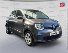Renault Twingo 3