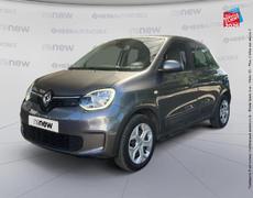 Renault Twingo 3 Illzach
