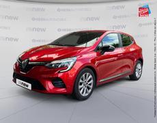 Renault Clio 5