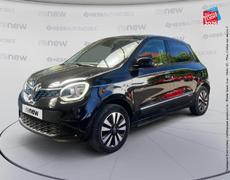 Renault Twingo 3