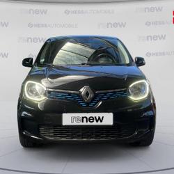 Renault Twingo 3 E-Tech Electric Intens R80 Achat Int&eacute;gral - 21MY Illzach