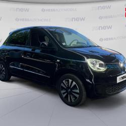 Renault Twingo 3 E-Tech Electric Intens R80 Achat Int&eacute;gral - 21MY Illzach