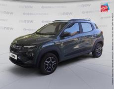 Dacia Spring Illzach