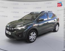 Dacia Sandero Illzach
