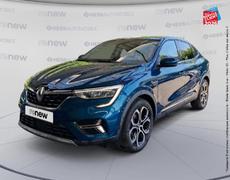 Renault Arkana Illzach