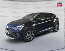 Renault Captur Illzach