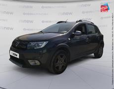 Dacia Sandero Illzach