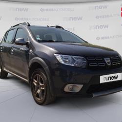 Dacia Sandero 1.0 ECO-G 100ch Stepway Camera GPS Illzach