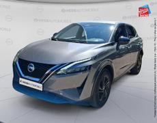 Nissan Qashqai Illzach