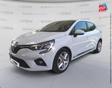 Renault Clio 5 Illzach