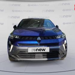Renault Symbioz 1.6 E-Tech full hybrid 145ch esprit Alpine Illzach