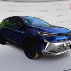 Renault Symbioz 1.6 E-Tech full hybrid 145ch esprit Alpine Illzach