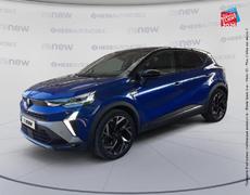 Renault Captur Illzach