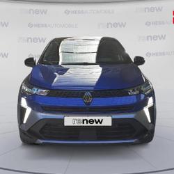 Renault Captur 1.6 E-Tech full hybrid 145ch esprit Alpine Illzach