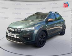 Dacia Sandero Illzach