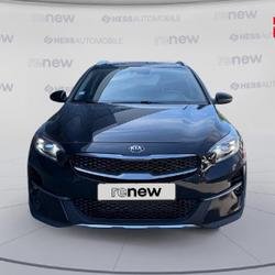 Kia XCee'd 1.5 T-GDI 160ch Premium DCT7 2021 Illzach